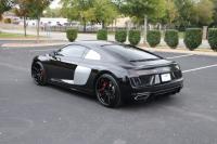 Used 2017 Audi R8 V10 QUATTRO S TRONIC AWD W/NAV AWD for sale Sold at Auto Collection in Murfreesboro TN 37129 4