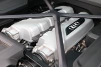 Used 2017 Audi R8 V10 QUATTRO S TRONIC AWD W/NAV AWD for sale Sold at Auto Collection in Murfreesboro TN 37129 41