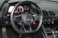 Used 2017 Audi R8 V10 QUATTRO S TRONIC AWD W/NAV AWD for sale Sold at Auto Collection in Murfreesboro TN 37129 44
