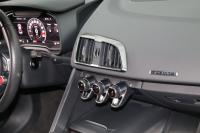 Used 2017 Audi R8 V10 QUATTRO S TRONIC AWD W/NAV AWD for sale Sold at Auto Collection in Murfreesboro TN 37129 48