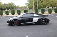 Used 2017 Audi R8 V10 QUATTRO S TRONIC AWD W/NAV AWD  for sale Sold at Auto Collection in Murfreesboro TN 37129 7
