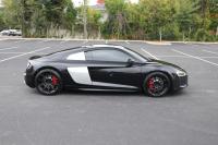 Used 2017 Audi R8 V10 QUATTRO S TRONIC AWD W/NAV AWD for sale Sold at Auto Collection in Murfreesboro TN 37129 8