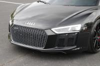 Used 2017 Audi R8 V10 QUATTRO S TRONIC AWD W/NAV AWD for sale Sold at Auto Collection in Murfreesboro TN 37129 9