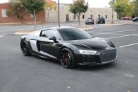 Used 2017 Audi R8 V10 QUATTRO S TRONIC AWD W/NAV AWD for sale Sold at Auto Collection in Murfreesboro TN 37129 1