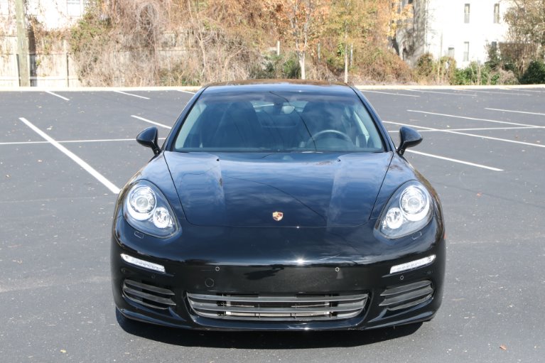Used 2016 Porsche PANAMERA S E-HYBRID RWD W/NAV W/PREMIUM PKG PLUS S E-Hybrid for sale Sold at Auto Collection in Murfreesboro TN 37130 5