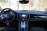 Used 2016 Porsche PANAMERA S E-HYBRID RWD W/NAV W/PREMIUM PKG PLUS S E-Hybrid for sale Sold at Auto Collection in Murfreesboro TN 37129 54