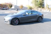 Used 2016 Tesla Model S P90D for sale Sold at Auto Collection in Murfreesboro TN 37130 2