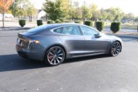 Used 2016 Tesla Model S P90D for sale Sold at Auto Collection in Murfreesboro TN 37130 3