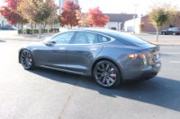 Used 2016 Tesla Model S P90D for sale Sold at Auto Collection in Murfreesboro TN 37129 4