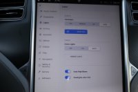 Used 2016 Tesla Model S P90D for sale Sold at Auto Collection in Murfreesboro TN 37129 50