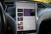 Used 2016 Tesla Model S P90D for sale Sold at Auto Collection in Murfreesboro TN 37129 62
