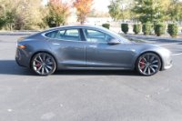 Used 2016 Tesla Model S P90D for sale Sold at Auto Collection in Murfreesboro TN 37130 8