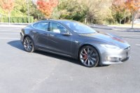 Used 2016 Tesla Model S P90D for sale Sold at Auto Collection in Murfreesboro TN 37129 1
