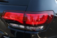 Used 2018 Jeep Grand Cherokee Trackhawk for sale Sold at Auto Collection in Murfreesboro TN 37129 14