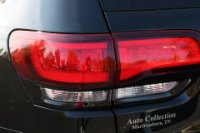 Used 2018 Jeep Grand Cherokee Trackhawk for sale Sold at Auto Collection in Murfreesboro TN 37129 16