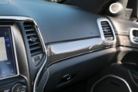 Used 2018 Jeep Grand Cherokee Trackhawk for sale Sold at Auto Collection in Murfreesboro TN 37129 25