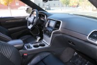 Used 2018 Jeep Grand Cherokee Trackhawk for sale Sold at Auto Collection in Murfreesboro TN 37129 26