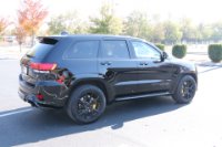 Used 2018 Jeep Grand Cherokee Trackhawk for sale Sold at Auto Collection in Murfreesboro TN 37129 3