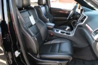 Used 2018 Jeep Grand Cherokee Trackhawk for sale Sold at Auto Collection in Murfreesboro TN 37129 34
