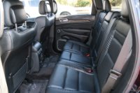 Used 2018 Jeep Grand Cherokee Trackhawk for sale Sold at Auto Collection in Murfreesboro TN 37129 44