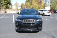 Used 2018 Jeep Grand Cherokee Trackhawk for sale Sold at Auto Collection in Murfreesboro TN 37129 5