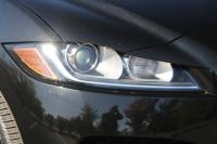 Used 2019 Jaguar F-PACE 25T PREMIUM AWD W/NAV for sale Sold at Auto Collection in Murfreesboro TN 37129 12