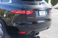 Used 2019 Jaguar F-PACE 25T PREMIUM AWD W/NAV for sale Sold at Auto Collection in Murfreesboro TN 37129 15