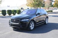 Used 2019 Jaguar F-PACE 25T PREMIUM AWD W/NAV for sale Sold at Auto Collection in Murfreesboro TN 37130 2