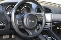 Used 2019 Jaguar F-PACE 25T PREMIUM AWD W/NAV for sale Sold at Auto Collection in Murfreesboro TN 37129 22