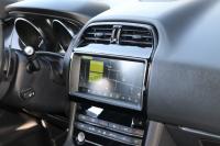 Used 2019 Jaguar F-PACE 25T PREMIUM AWD W/NAV for sale Sold at Auto Collection in Murfreesboro TN 37129 27