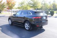 Used 2019 Jaguar F-PACE 25T PREMIUM AWD W/NAV for sale Sold at Auto Collection in Murfreesboro TN 37130 4