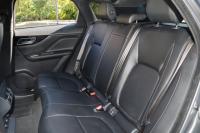 Used 2019 Jaguar F-PACE 25T PREMIUM AWD W/NAV for sale Sold at Auto Collection in Murfreesboro TN 37129 41