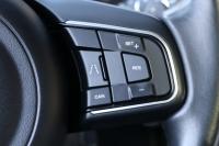 Used 2019 Jaguar F-PACE 25T PREMIUM AWD W/NAV for sale Sold at Auto Collection in Murfreesboro TN 37129 44