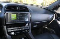Used 2019 Jaguar F-PACE 25T PREMIUM AWD W/NAV for sale Sold at Auto Collection in Murfreesboro TN 37129 49