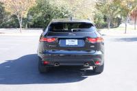 Used 2019 Jaguar F-PACE 25T PREMIUM AWD W/NAV for sale Sold at Auto Collection in Murfreesboro TN 37130 6
