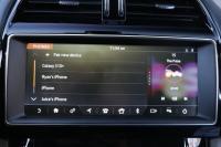 Used 2019 Jaguar F-PACE 25T PREMIUM AWD W/NAV for sale Sold at Auto Collection in Murfreesboro TN 37129 62