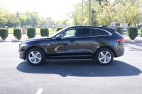 Used 2019 Jaguar F-PACE 25T PREMIUM AWD W/NAV for sale Sold at Auto Collection in Murfreesboro TN 37130 7