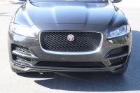 Used 2019 Jaguar F-PACE 25T PREMIUM AWD W/NAV for sale Sold at Auto Collection in Murfreesboro TN 37129 89