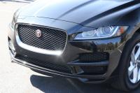 Used 2019 Jaguar F-PACE 25T PREMIUM AWD W/NAV for sale Sold at Auto Collection in Murfreesboro TN 37130 9