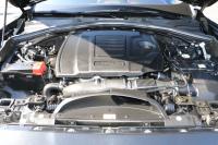 Used 2019 Jaguar F-PACE 25T PREMIUM AWD W/NAV for sale Sold at Auto Collection in Murfreesboro TN 37129 92