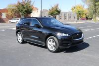 Used 2019 Jaguar F-PACE 25T PREMIUM AWD W/NAV for sale Sold at Auto Collection in Murfreesboro TN 37129 1