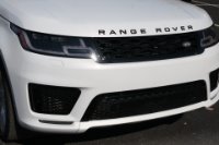 Used 2019 Land Rover Range Rover Sport HSE Dynamic for sale Sold at Auto Collection in Murfreesboro TN 37129 11