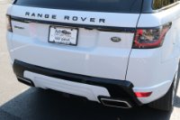 Used 2019 Land Rover Range Rover Sport HSE Dynamic for sale Sold at Auto Collection in Murfreesboro TN 37130 13