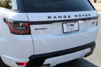 Used 2019 Land Rover Range Rover Sport HSE Dynamic for sale Sold at Auto Collection in Murfreesboro TN 37130 15