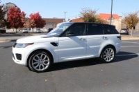Used 2019 Land Rover Range Rover Sport HSE Dynamic for sale Sold at Auto Collection in Murfreesboro TN 37129 2