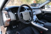 Used 2019 Land Rover Range Rover Sport HSE Dynamic for sale Sold at Auto Collection in Murfreesboro TN 37130 21