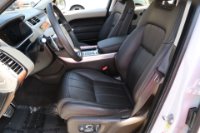 Used 2019 Land Rover Range Rover Sport HSE Dynamic for sale Sold at Auto Collection in Murfreesboro TN 37129 28