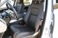 Used 2019 Land Rover Range Rover Sport HSE Dynamic for sale Sold at Auto Collection in Murfreesboro TN 37129 29