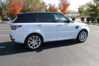 Used 2019 Land Rover Range Rover Sport HSE Dynamic for sale Sold at Auto Collection in Murfreesboro TN 37130 3