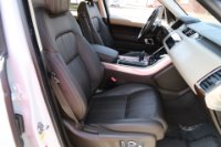 Used 2019 Land Rover Range Rover Sport HSE Dynamic for sale Sold at Auto Collection in Murfreesboro TN 37129 31